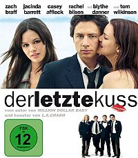 Der letzte Kuss [Blu-ray], 1