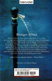 Blutiger Mond, 1