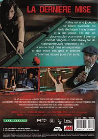 La dernière mise [DVD], 2