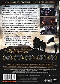 Everyman's War - L'offensive des Ardennes [DVD], 1
