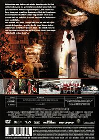 Böse Weihnacht [DVD], 2