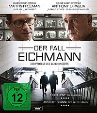 Der Fall Eichmann [Blu-ray], 6