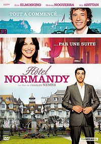 Hôtel Normandy [DVD], 1