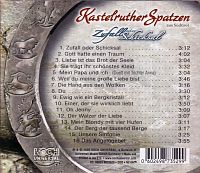 Zufall oder Schicksal [CD], 1