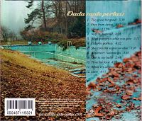 Season's Change [CD], 1