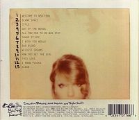 1989  [CD], 1