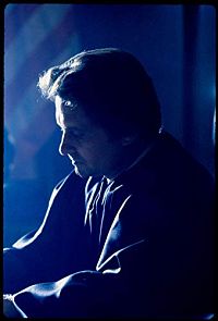 La Nuit des juges [DVD], 2