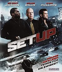 Set Up [Blu-ray], 1