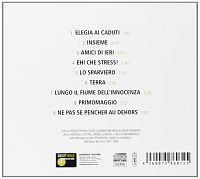 Le Pietre di Montsegur [CD], 1