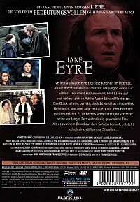 Jane Eyre [DVD], 1