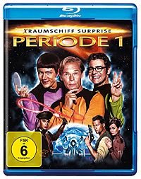 Space movie - La menace fantoche [Blu-ray], 1