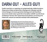 Darm mit Charme - Alles über ein unterschätztes Organ, 1