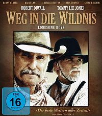 Weg in die Wildnis [Blu-ray], 1