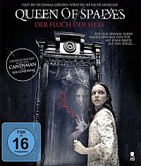 Queen of Spades - Der Fluch der Hexe [Blu-ray], 7