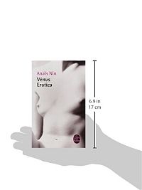 Vénus Erotica, 2