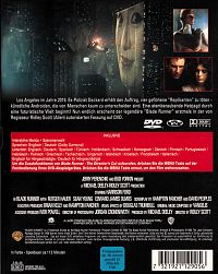Blade Runner [DVD], 1