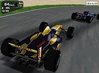 Racing Simulation 2 [Sega Dreamcast], 1