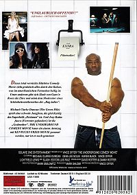 The Underground Comedy Movie [DVD], 1