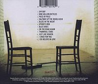 Piece By Piece [CD], 1