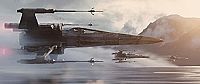 Star Wars - Episode VII - Le réveil de la force [DVD], 6