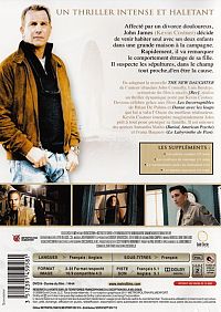Instinct de survie [DVD], 2