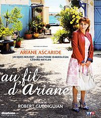 Au fil d'Ariane [Blu-ray], 1