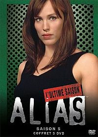 Alias - Saison 5 [DVD], 1