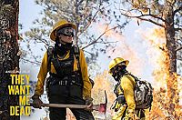 They Want Me Dead [Blu-ray], 4