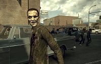 The Walking Dead - Survival Instinct [Sony PlayStation 3], 1