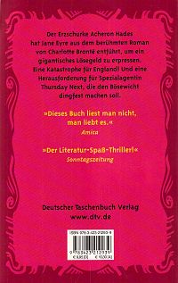 Der Fall Jane Eyre, 1