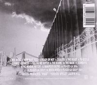 The Score [CD], 1