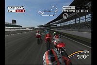 MotoGP [Nintendo Wii U], 6