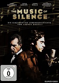 The Music of Silence [DVD], 9