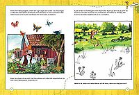 In der Natur mit Pettersson und Findus, 1