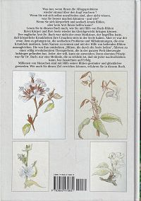 Bach Blüten-Therapie, 1