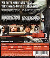 Der Fluch 3 [Blu-ray], 1