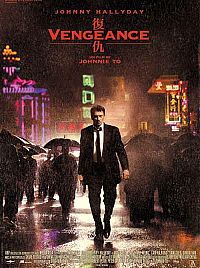 Vengeance [DVD], 1
