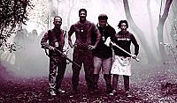 I survived a Zombie Holocaust [Blu-ray], 9