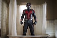 Ant-Man [Blu-ray], 4