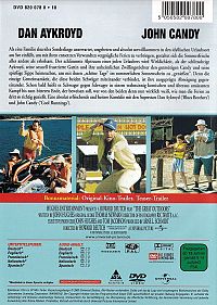 Ferien zu Dritt [DVD], 1