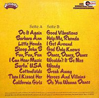 20 Grössten Hits [Vinyl], 1