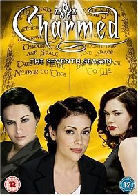 Charmed - Staffel 7 [DVD], 1