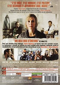 Ma part du gâteau [DVD], 2