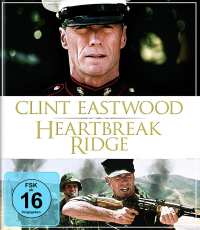 Heartbreak Ridge [Blu-ray], 1
