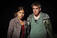 Wolfblood - Verwandlung bei Vollmond - Staffel 1 [DVD], 6