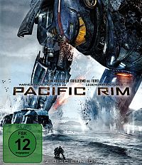 Pacific Rim [Blu-ray], 1