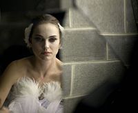Black Swan [DVD], 6