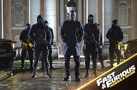 Fast & Furious: Hobbs & Shaw [Blu-ray 3D], 3