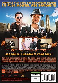 Le Baltringue [DVD], 1