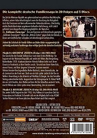 Goldene Zeiten - Bittere Zeiten [DVD], 1